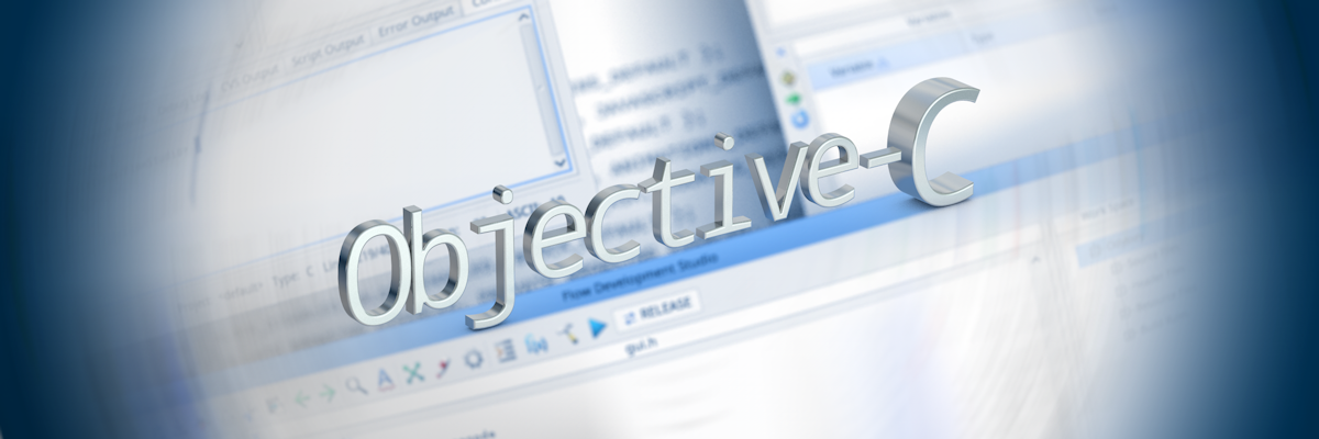 Introduction to Objective-C in MorphOS 3.10
