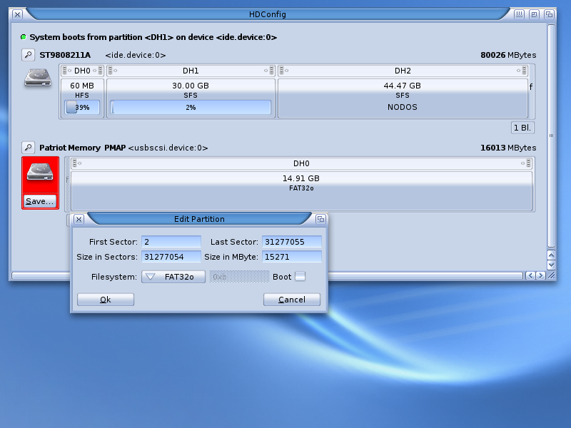 how to make bootable usb for mac g5 a1186